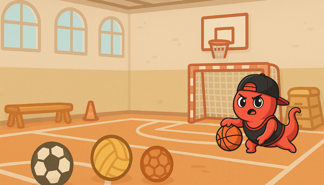 Complexes Multi-Sports