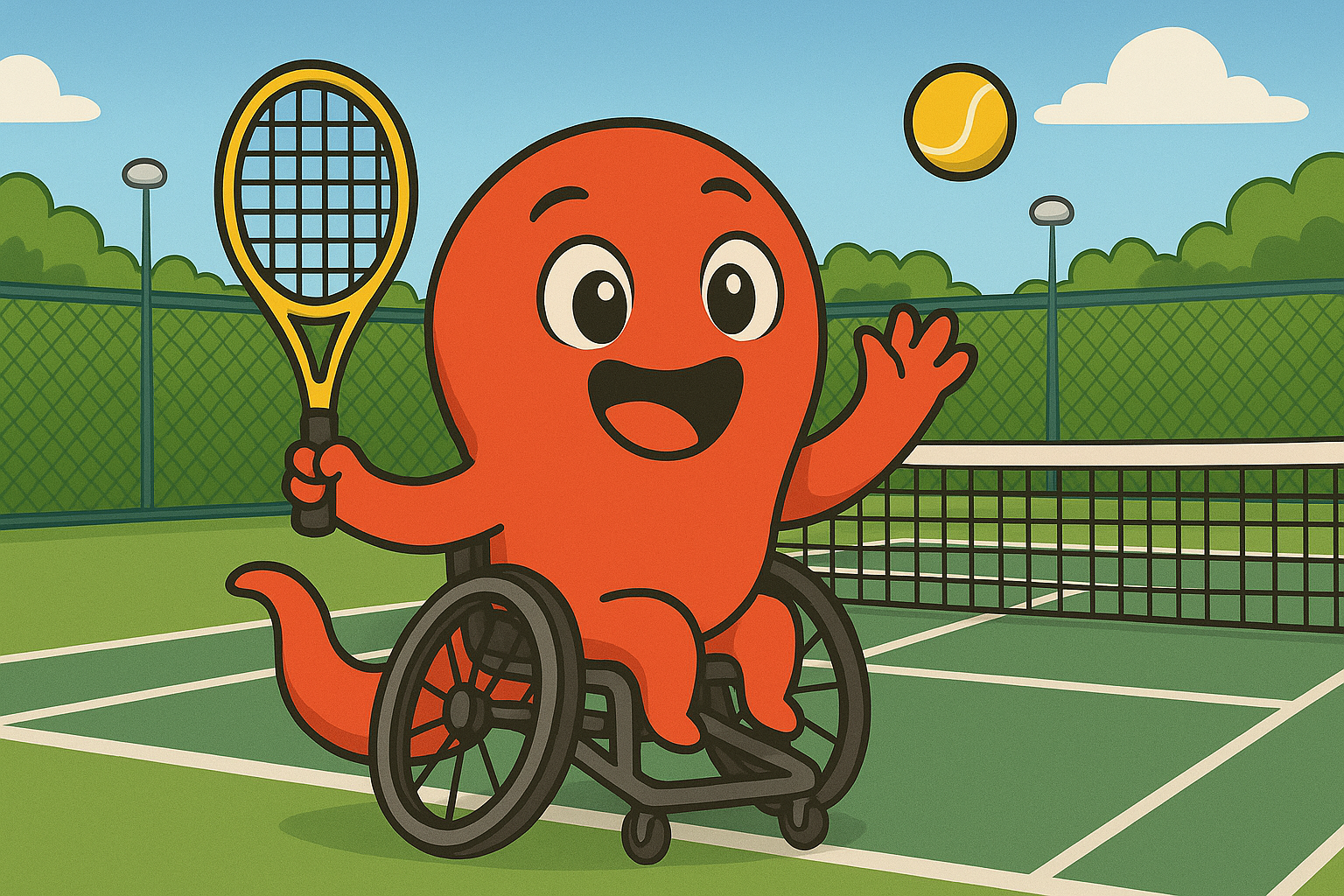 Handisport / Sport Adapté